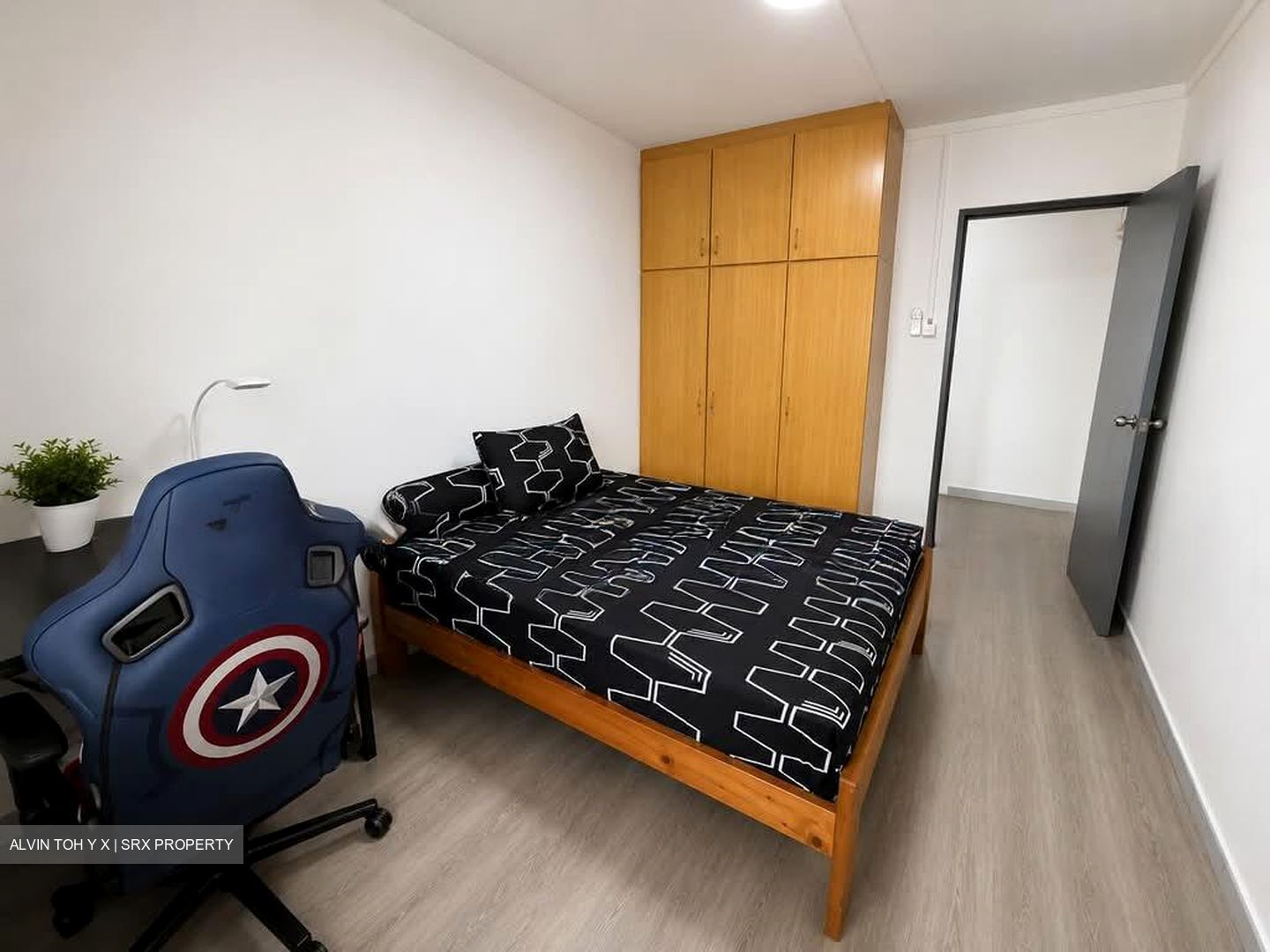 Blk 319 Woodlands Street 31 (Woodlands), HDB 4 Rooms #585765021